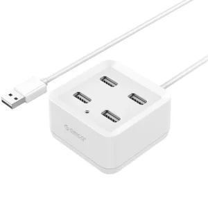 هاب TREQA U2 4PORT