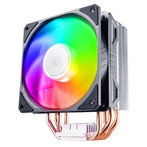 فن RGB 1700 CPU
