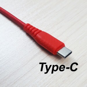 کابل شارژر تایپ سی BEYOND 306