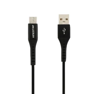 کابل شارژر میکرو  KINGSTAR K65