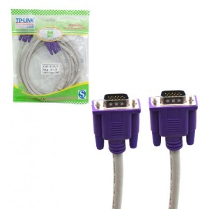 کابل TPLINK 3M 3+4 VGA