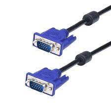 کابل FARATECH 5M 3+4 VGA