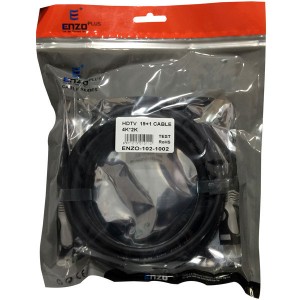 کابل ENZO  5M HDMI