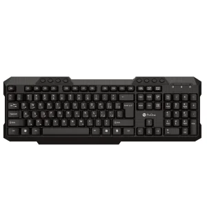 کیبورد سیمدار PROONE 20PKC