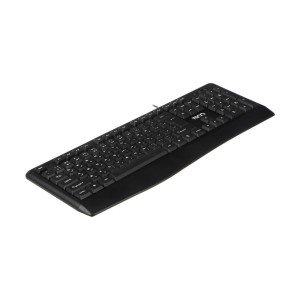 کیبورد سیمدار TSCO 8033