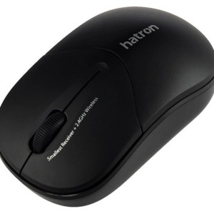 ماوس بی سیم HATRON 321 SILENT