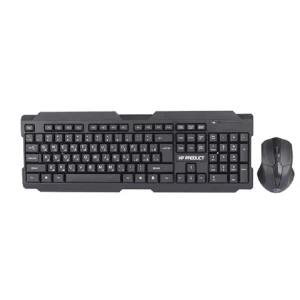 کیبورد و ماوس بی سیم XP 4200