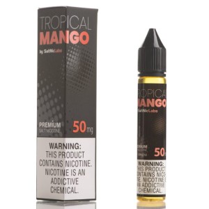 Vgod Tropical Mango