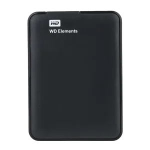 باکس هارد 2.5 اینچ WD USB 3.0