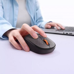 موس وایرلس Baseus F01A باسئوس