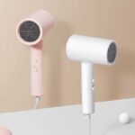 سشوار آنیون یون منفی شیائومی Mijia Portable Hair Dryer H101