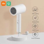 سشوار آنیون یون منفی شیائومی Mijia Portable Hair Dryer H101
