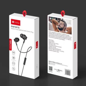 هندزفری سیمدار PROONE PHF3970