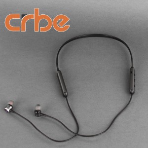 هندزفری بلوتوث پشت گردنی CRBE B102