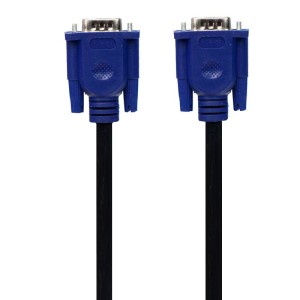 کابل MACHER MR164 VGA 4+3 15M