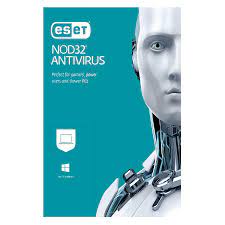 ESET ANTIVIRUS V18