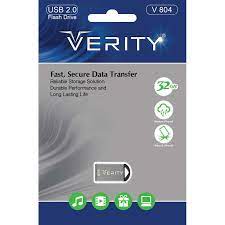 FLASH VERITY 804 32GB