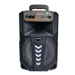 اسپیکر بلوتوث GALEXBIT GS19