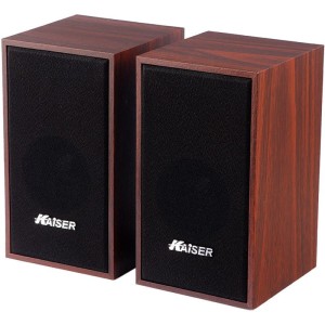 اسپیکر لپ تاپی برقی KAISER KS60