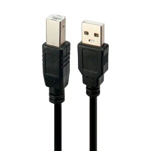 کابل پرینتر MACHER MR83 1.5M