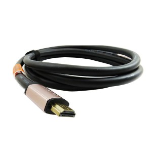 کابل MACHER MR96 4K 1.5M HDMI