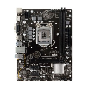 مادربورد BIOSTAR H310 MHP