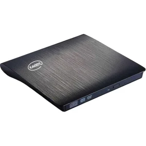 باکس DVD Writer اکسترنال 9.5