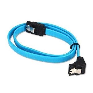 کابل دیتا ساتا آبی 6GB/S