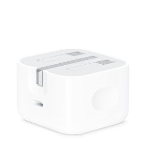 شارژر دیواری APPLE IPHONE 12 20W ORIGINAL