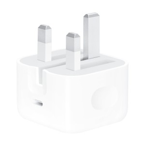 شارژر دیواری APPLE IPHONE 12 20W ORIGINAL