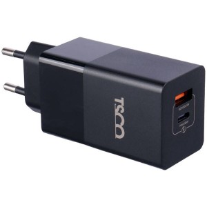 شارژر دیواری TSCO TTC67PD 65W