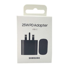 شارژر دیواری SAMSUNG 25W PD ORIGINAL