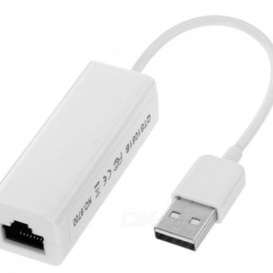 تبدیل DNET USB TO LAN