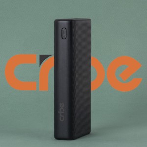 پاوربانک CRBE P103 20000MAH