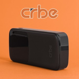 پاوربانک CRBE P104 20000MAH