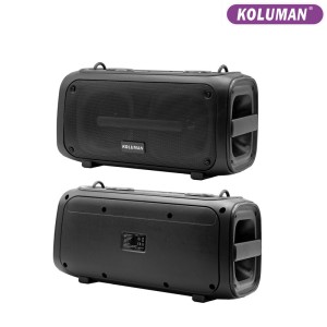 اسپیکر بلوتوث KOLUMAN S130