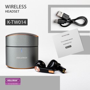 ایرپاد KOLUMAN TW14