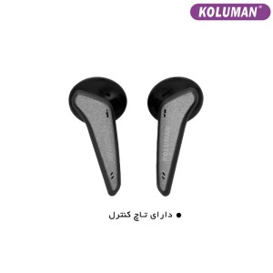 ایرپاد KOLUMAN TW08