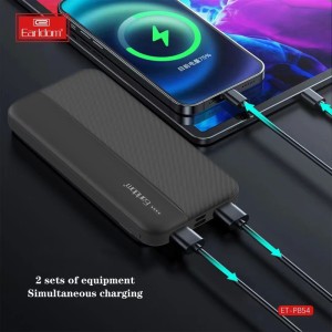 پاوربانک EARLDOM PB54 10000