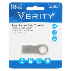 FLASH VERITY 801 64GB