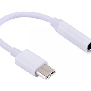 تبدیل FASTPLUS TYPEC TO JACK 3.5 FW74