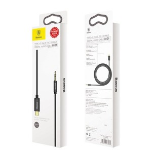 کابل صدا تایپ سی FASTPLUS FW71