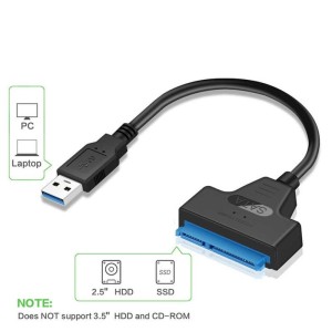 تبدیل USB TO SATA