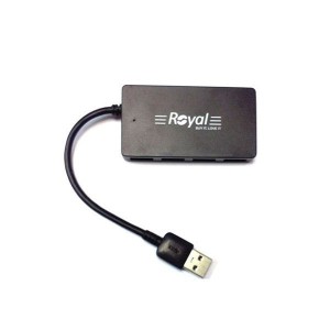 هاب ROYAL RH2 210