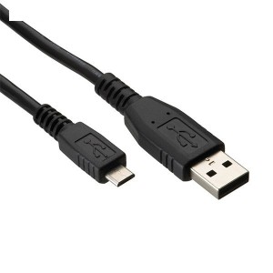 کابل شارژر میکرو FASTPLUS FC101 AM