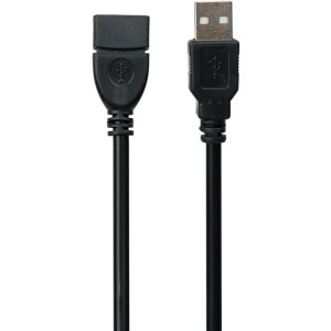 کابل افزایش طول OSCAR USB 3M