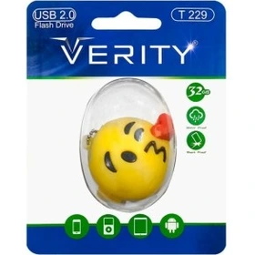 FLASH VERITY 229 32GB
