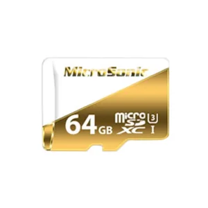 رم میکرو MICROSONIC U3 64G