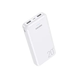 پاوربانک KAKUSIGA 881 20000MAH