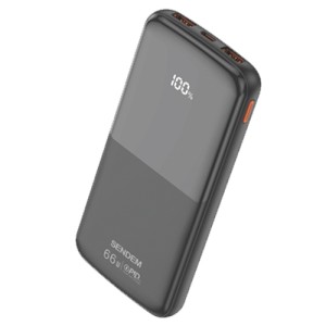 پاوربانک SENDEM PH70 10000MAH